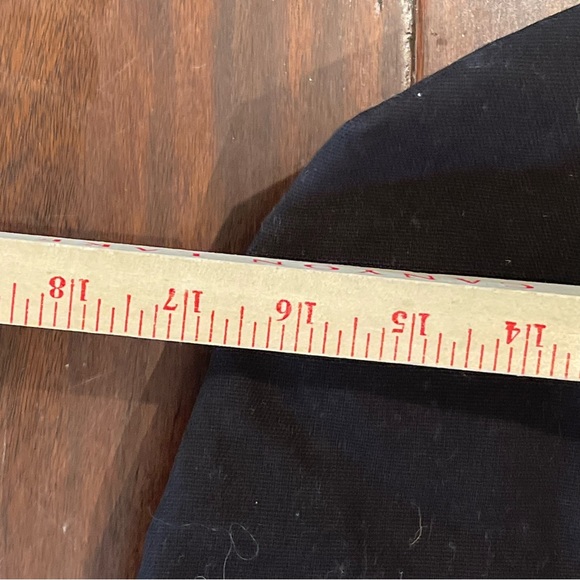 Large plaid tote Nantucket distributing CO) nwt - Picture 7 of 11